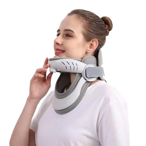Adjustable Cervical Collar