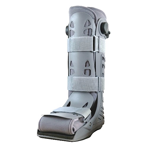 Airfixed Walking Boot (Tall)