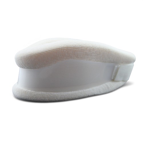 Foam Cervical Collar With Plastic Panel