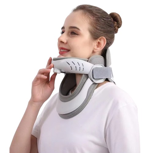 Adjustable Cervical Collar