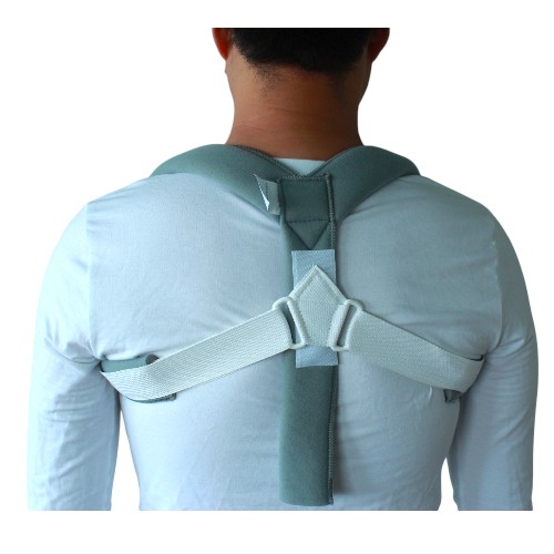 Adjustable Clavical Support 