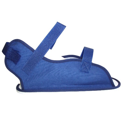 Rocker Cast Boot