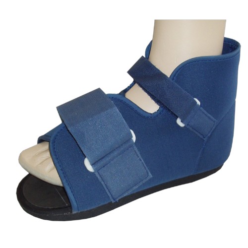 High Cast Boot