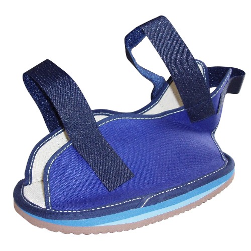 Deluxe Cast Sandal