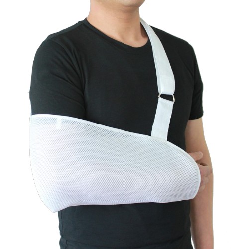 Economy Mesh Arm Sling
