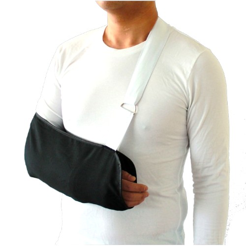 Economy Cotton Arm Sling