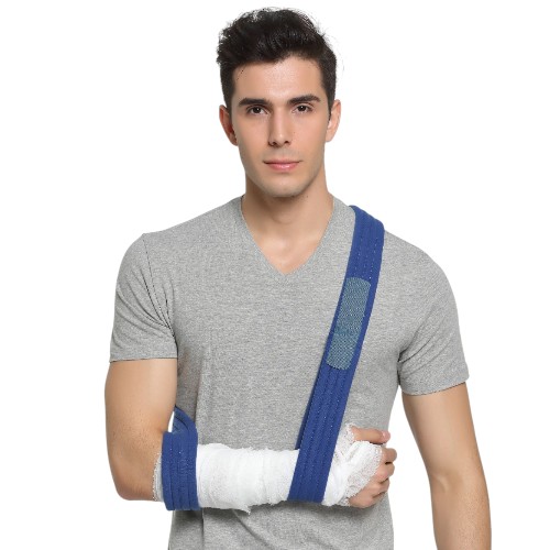 Strap Arm Sling