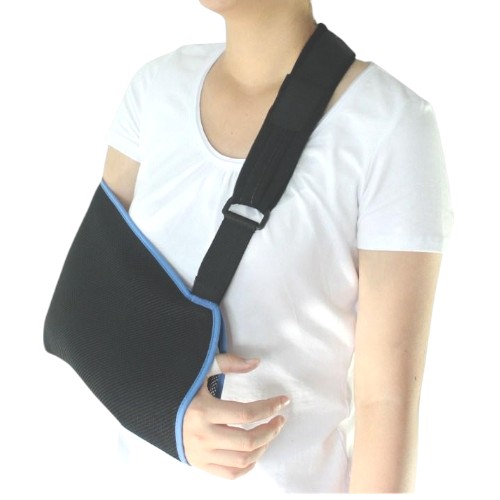 Deluxe Mesh Arm Sling