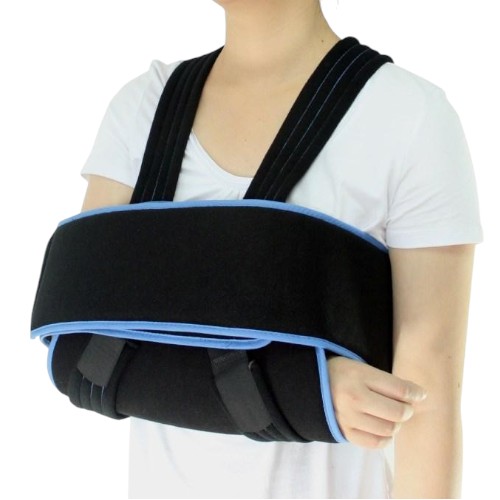 Universal Swathe Sling