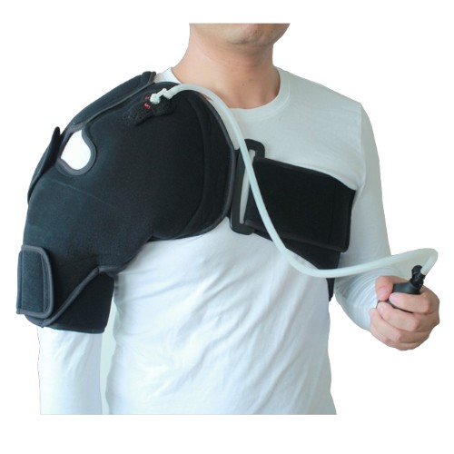 Cryo Pneumatic Shoulder