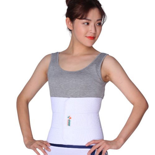 3-Panel Abdominal Binder