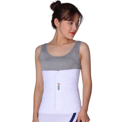4-Panel Abdominal Binder