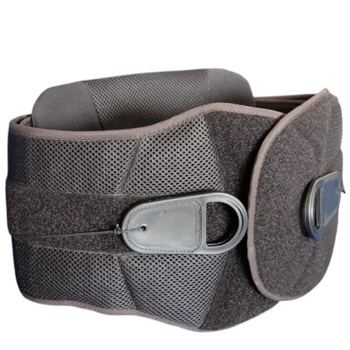 Pull Lumbar Brace