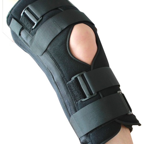 3-Panel Knee Immobilizer – 20° Flexion