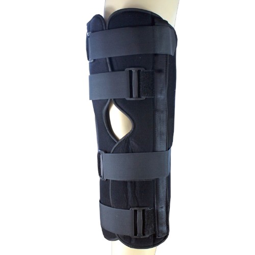 3-Panel Knee Immobilizer