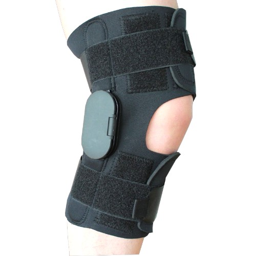Neoprene ROM Knee Brace