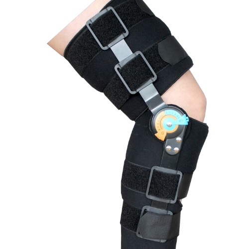 ROM Knee Brace