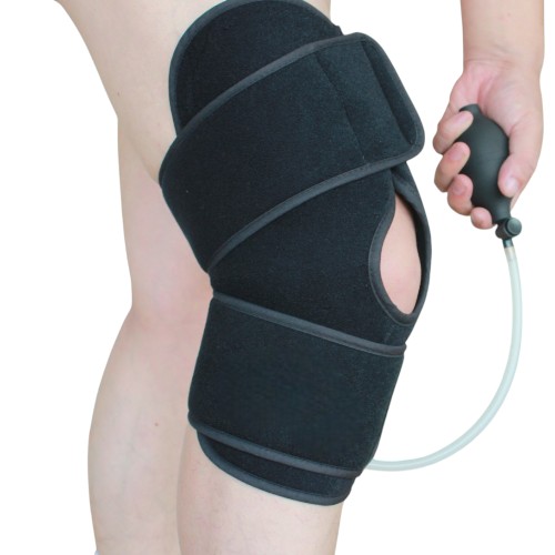 Cryo Pneumatic Knee Brace