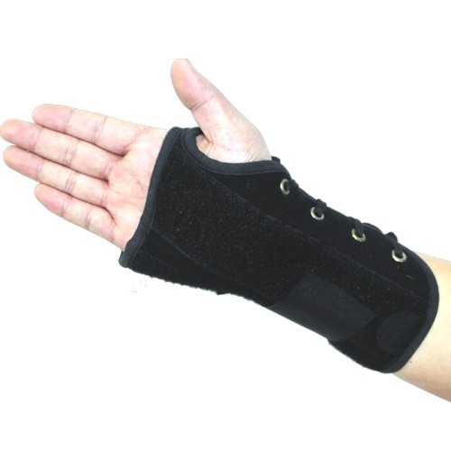Wrist Support Splint with Loop