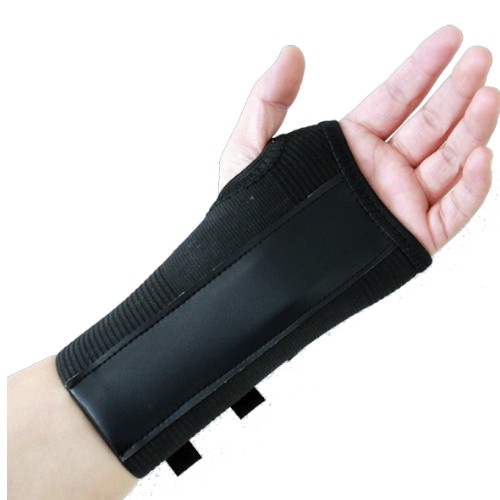 Elastic Wrist Brace