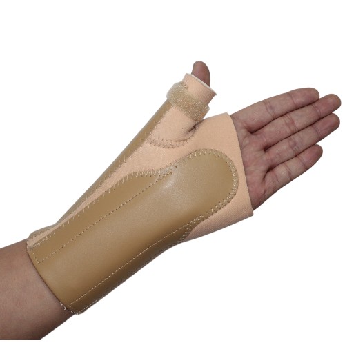 Neoprene Wrist and Thumb Brace