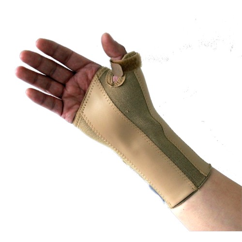 Elastic Wrist Thumb Brace