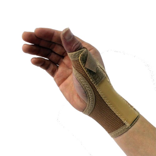 Elastic Thumb Spica