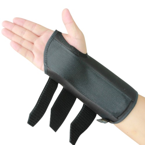 Composite Wrist Splint