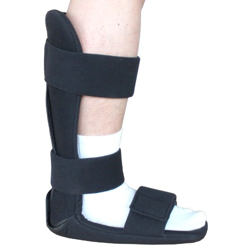 Deluxe Night Splint