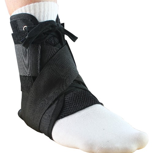 Deluxe Ankle Brace