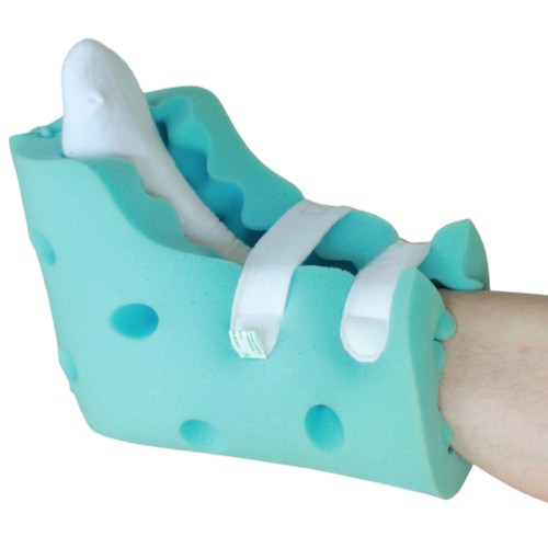 Foam Heel Protector