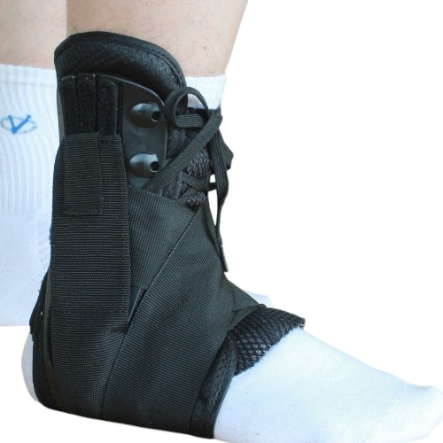 Exo Ankle Brace