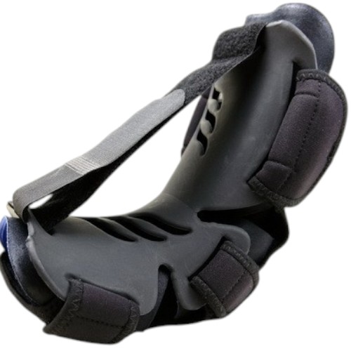 Dorsal Night Splint