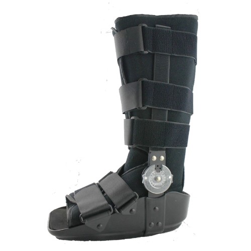 ROM CAM Ankle Walker Boot (Tall)
