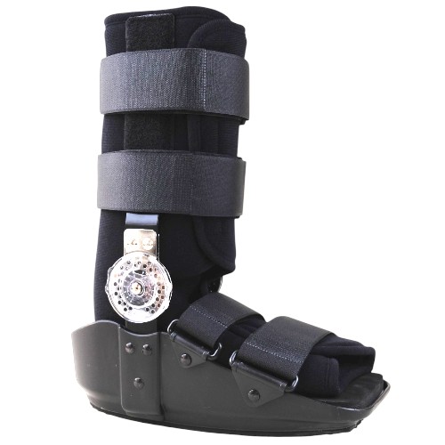 ROM CAM Ankle Walker Boot (Short)