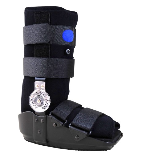 ROM AIR CAM Ankle Walker (Short)