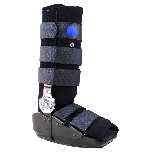 ROM AIR CAM Ankle Walker (Tall)