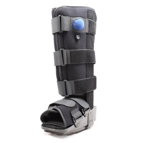 Air CAM Ankle Walker Boot (Tall)