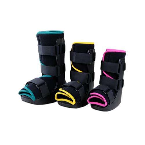 Kid Walking Boot